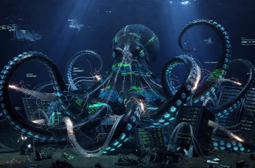Darknet без страха: как устроен kraken даркнет и почему он интересен