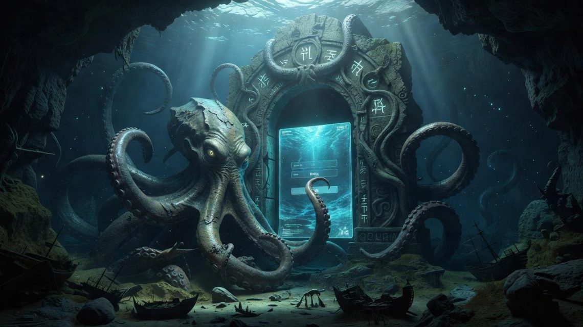 Технологии будущего: как работает вход на Kraken и что за этим стоит